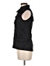 Lululemon Athletica 100% Nylon Black Vest Size 6 - photo 5