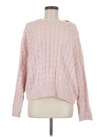 Cotton On Pullover Sweater (view 1)