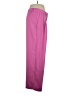 A New Day 100% Polyester Pink Casual Pants Size 14 - photo 4