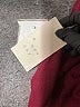 A New Day Burgundy Pullover Sweater Size XL - photo 8