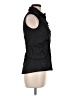 Lululemon Athletica 100% Nylon Black Vest Size 6 - photo 4