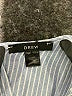 Drew Stripes Blue Jumpsuit Size S (estimated) - photo 4