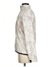Peak Performance 100% Polyester Ivory Kimono Size S - photo 5