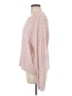 Cotton On 100% Cotton Pink Pullover Sweater Size M - photo 5