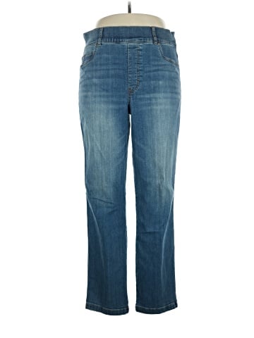 SPANX Jeans (view 1)