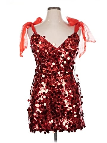 Wear Your Love Cocktail Dress (view 1)
