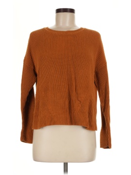 Lucky Brand Pullover Sweater