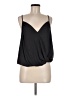 Eri + Ali Black Tank Top Size M - photo 1