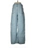 Wild Fable Color Block Blue Jeans Size 8R - photo 2