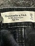 Abercrombie & Fitch Black Jeans Size 28 waist - photo 7
