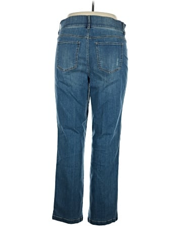 SPANX Jeans (view 2)