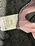 Unbranded Color Block Black Track Pants Size 3xl - photo 4