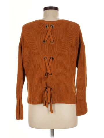 Lucky Brand Pullover Sweater (view 2)
