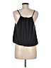 Eri + Ali Black Tank Top Size M - photo 2