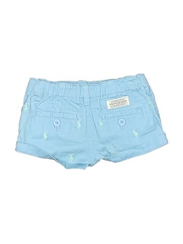 Polo by Ralph Lauren Denim Shorts (view 2)