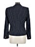 Carlisle Stripes Blue Blazer Size 8 - photo 2