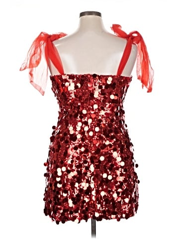 Wear Your Love Cocktail Dress (view 2)