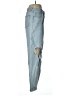 Wild Fable Color Block Blue Jeans Size 8R - photo 4