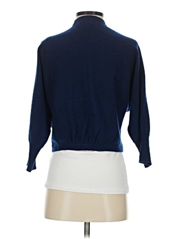 Lord & Taylor Cashmere Cardigan (view 2)