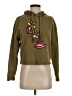 Target Green Sweatshirt Size S - photo 1