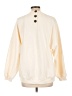 Madewell Ivory Sweatshirt Size L - photo 2