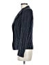 Carlisle Stripes Blue Blazer Size 8 - photo 5