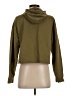 Target Green Sweatshirt Size S - photo 2