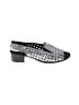Munro American Gray Sandals Size 9 1/2 - photo 1