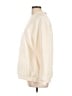 Madewell Ivory Sweatshirt Size L - photo 5
