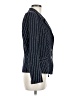 Carlisle Stripes Blue Blazer Size 8 - photo 4