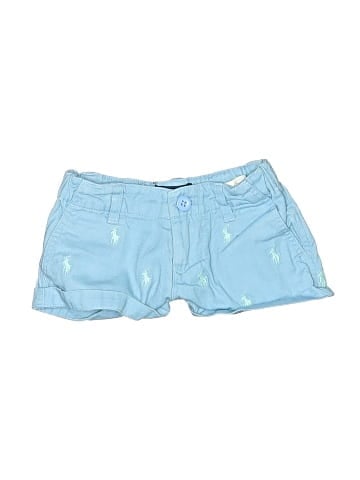 Polo by Ralph Lauren Denim Shorts (view 1)