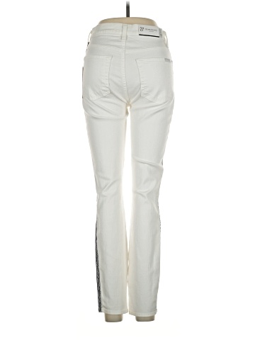7 For All Mankind Casual Pants (view 2)