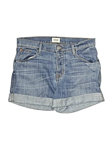 Hudson Jeans Denim Shorts (view 1)