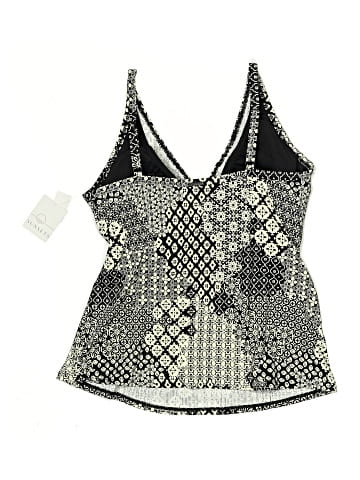 Sunsets Swimsuit Top (view 2)