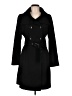 Guess Black Coat Size M - photo 1