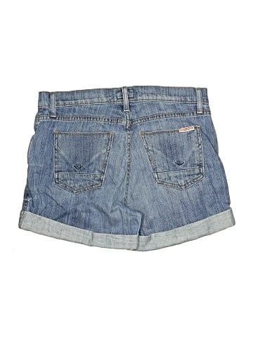 Hudson Jeans Denim Shorts (view 2)