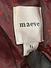 Maeve Red Jacket Size XL - photo 6