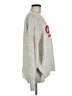 CeCe Gray Pullover Sweater Size M - photo 4