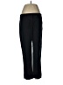 Ann Taylor LOFT Black Active Pants Size 4 - photo 1