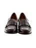 Naturalizer Burgundy Flats Size 8 (wide) - photo 2