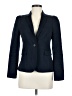 J.Crew Blue Blazer Size 6 - photo 1