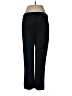 Ann Taylor LOFT Black Active Pants Size 4 - photo 2
