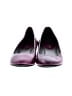 Cole Haan Paisley Purple Flats Size 9 - photo 2