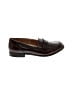 Naturalizer Burgundy Flats Size 8 (wide) - photo 1