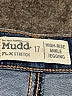 Mudd Blue Jeans Size 17 - photo 7