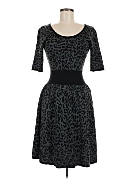 Gabby Skye Casual Dress (view 1)