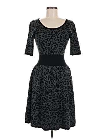 Gabby Skye Casual Dress (view 1)