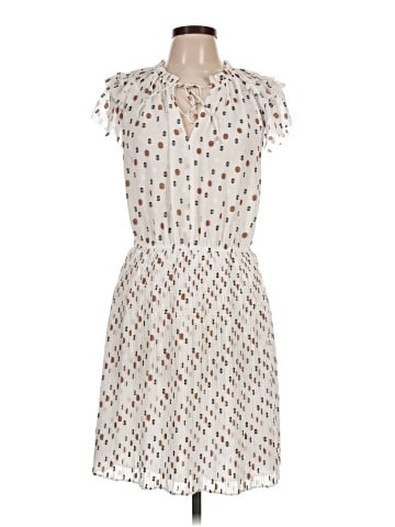 Current Air Casual Dress (view 1)