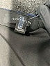 Ann Taylor Chevron-herringbone Blue Formal Skirt Size 4 - photo 4