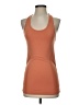 Athleta Orange Active Tank Size XS - photo 1